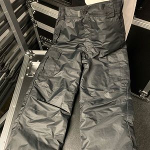 Snow pants